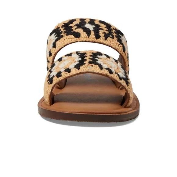 Free People Juliette Crochet Sandal Brand New In Box - Picture 5 of 8